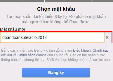 cách tạo tài khoản Facebook hàng loạt trên điện thoại hình 4