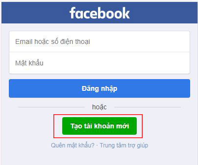 cách tạo tài khoản Facebook hàng loạt trên điện thoại