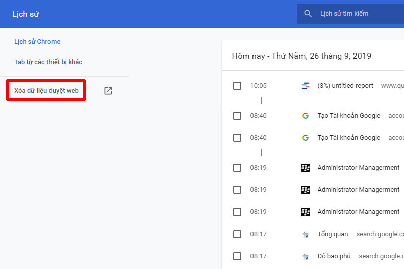 Đăng ký gmail không cần số điện thoại bằng cách dùng user mới