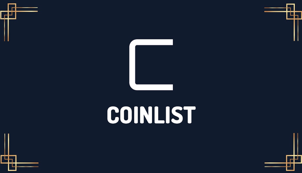 Sàn trade coin coinlist pro