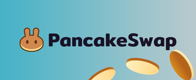 Sàn trade coin pancakeswap