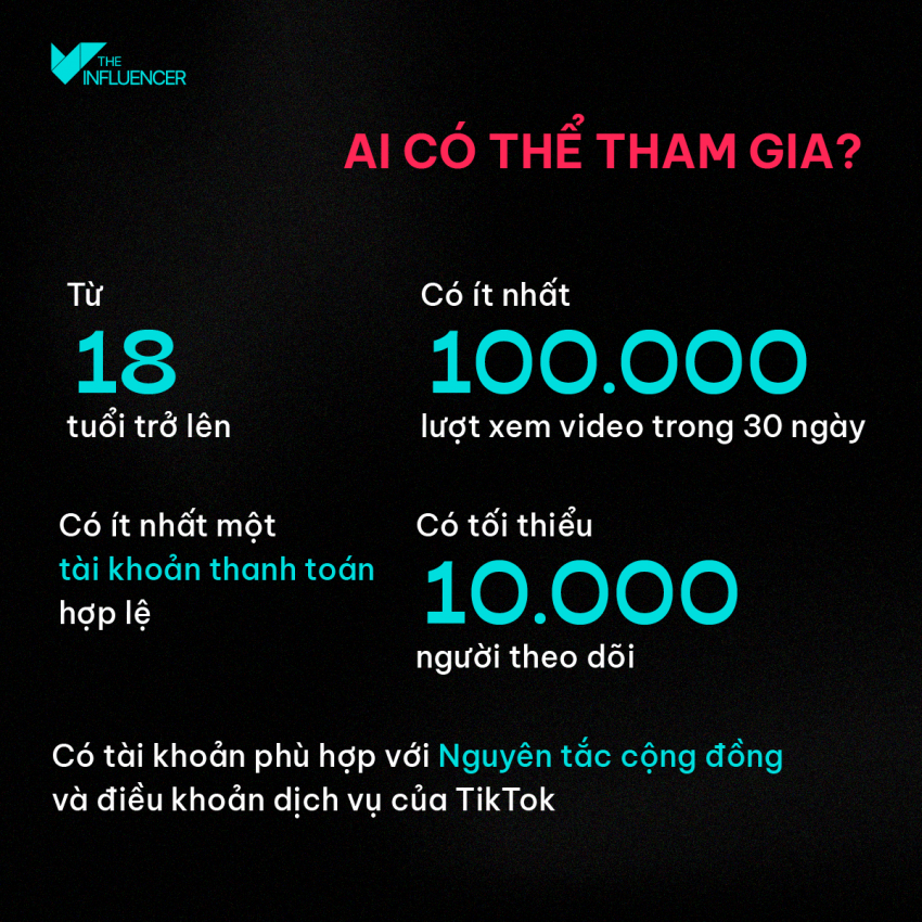 Tất tần tật về TikTok Creator Fund - cách kiếm tiền mới của Influencer